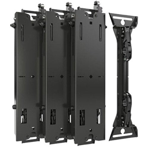 Chief FCAXV1U Fusion X-Large Pull Out Accessory for Adjustable and Fixed Wall Mount, Black