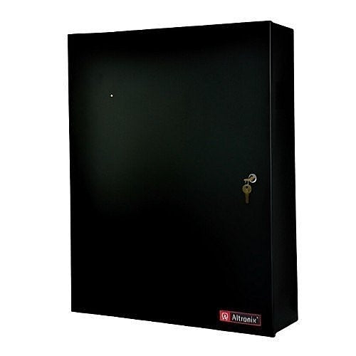 Altronix T2MK7716 16-Door Altronix/Mercury Access and Power Integration Kit Trove2M2 with 2-AL1024ULXB2, 2-ACM8, VR6, PDS8