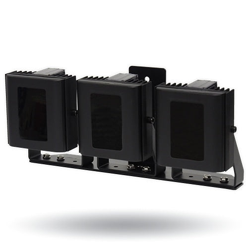 Digital Watchdog DW-ILIRIP940 940nm IR LED IP-Enabled PoE+ Illuminator