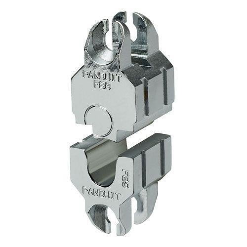 Panduit CD-2001-F89 Die Insert for CT-2001 and CT-3001, Orange