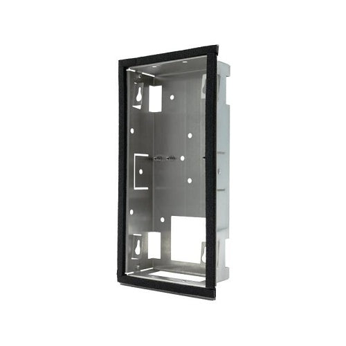 DoorBird 423860704 D2101V Flush-Mounting Housing, Backbox