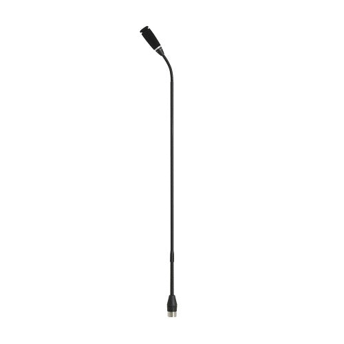 Audio-Technica ATUC-M58H 3-Pin Microphone with LED Ring, 580mm