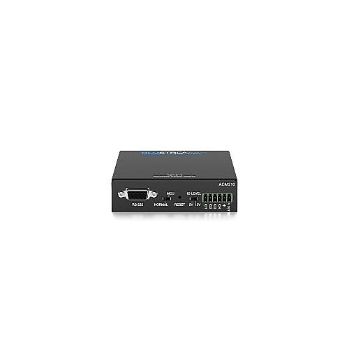 Blustream ACM210 Advanced Control Module, RS-232, PoE