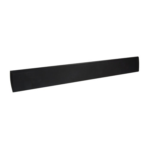 Episode ES-550T-SNDBR-40-BLK 550 Series Thin Design 3-Channel Passive Soundbar for 46-52\\" TV, Black