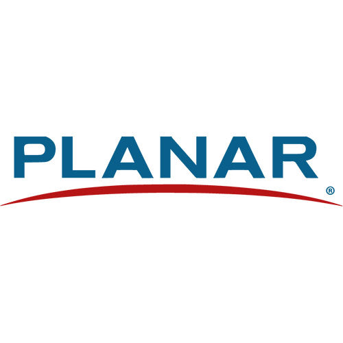 Planar 998-4689-00 75\\" Simplicity E 4K Ultra HD LED-LCD Display