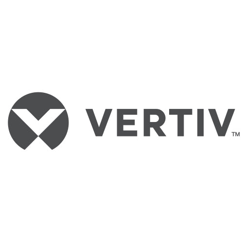 Vertiv TPE-24F10 24\\" E 550 CFM Top Panel, 120V