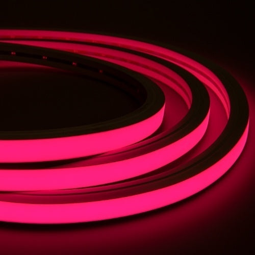FX Luminaire SRP-10-RGBW Modern Collection Strip Light, 10\' (3.1m)