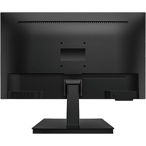 Capture 0E-24EVGHDMI 24" Eco Energy Efficient LED Color Monitor, 24/7/365 Operating Capability