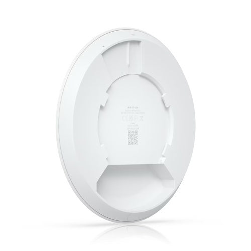 Ubiquiti U7 LITE Compact WiFi 7 Access Point, Ceiling-Mounted
