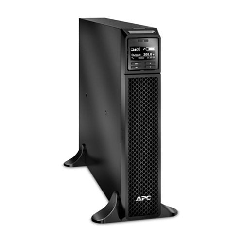 APC SRT3000XLT Smart-UPS SRT 3000VA 208V