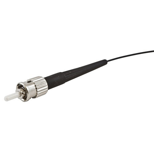 Hubbell FHPBKR12FC6S Fiber Pigtail, Bundle, FC, Single-Mode, 12\'