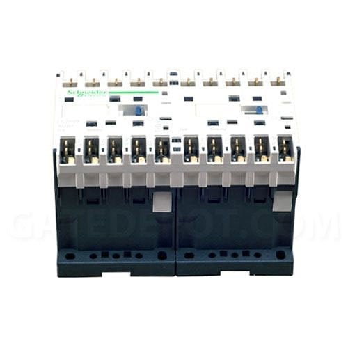 LiftMaster K03-8024-K Reversing Contactor Image of O2-K038024K