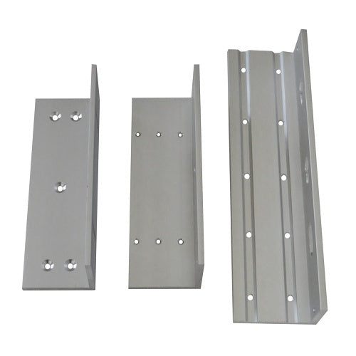 Camden CX-MA1213 LZ Bracket for 1,200 lbs, Magnetic Lock