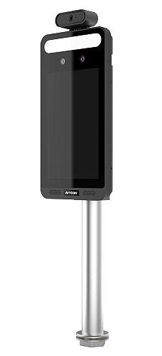 AVYCON AVM-SBPN-BD1G Turnstile Type Bracket Image of BX-SBPNBD1G