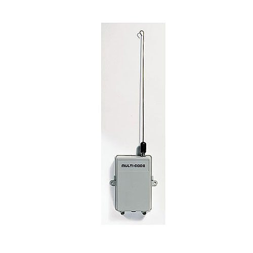 Linear 2 Channel 12-24V Gate Receiver Image of LN-MCS302850