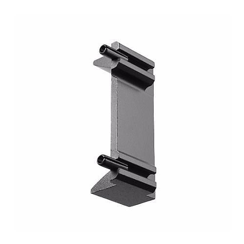 HES 5204-1-1/4 Stackable Lip Extension, 1-1/4\\"