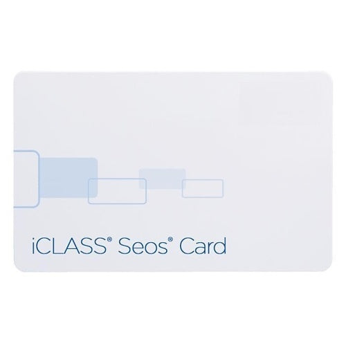 Keyscan KS20KNKS1 HID Signo Keypad Reader Mullion Mount