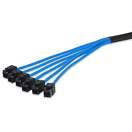 Signamax T012L9RA1A136N400E Pre-Terminated Trunk Cable