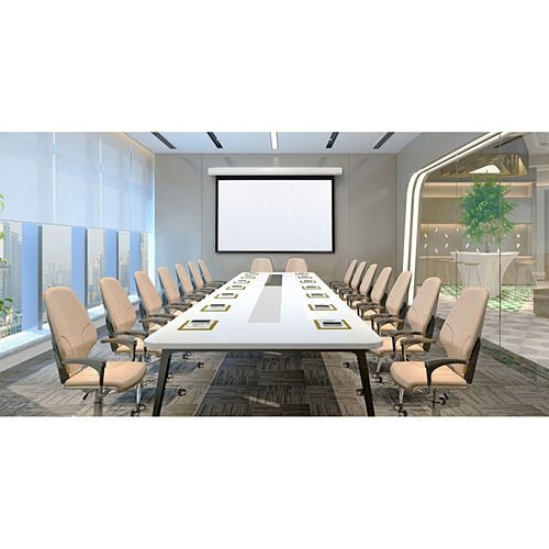 Draper Acumen 248\\" Electric Projection Screen