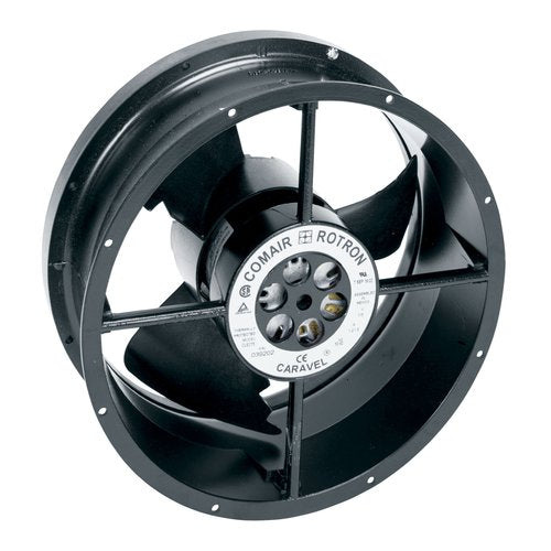 Middle Atlantic BMF-FAN10 115V Fan 10\\", 825 CFM