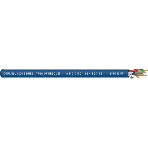 Cornell Smartwire Cb-4200 Standard Power Cord Image of LL-CB4200