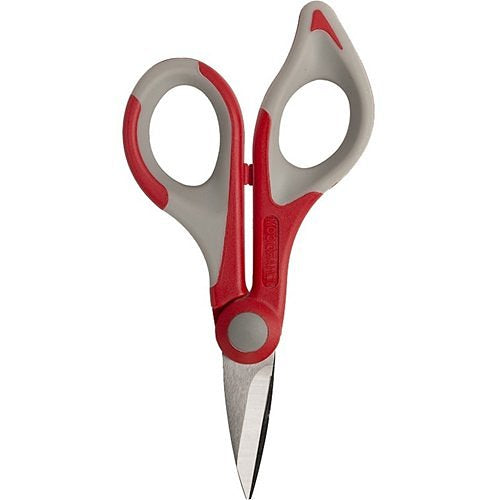 Jonard Tools JIC-186 Wire and Kevlar Cutting Shears