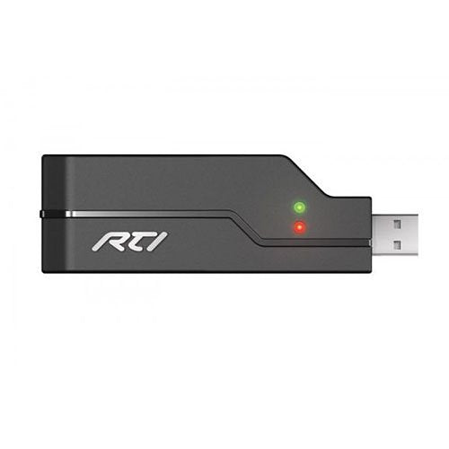 RTI 10-210216-13 ZB‑Pro Professional 2.4GHz ZigBee Network Management Tool, USB