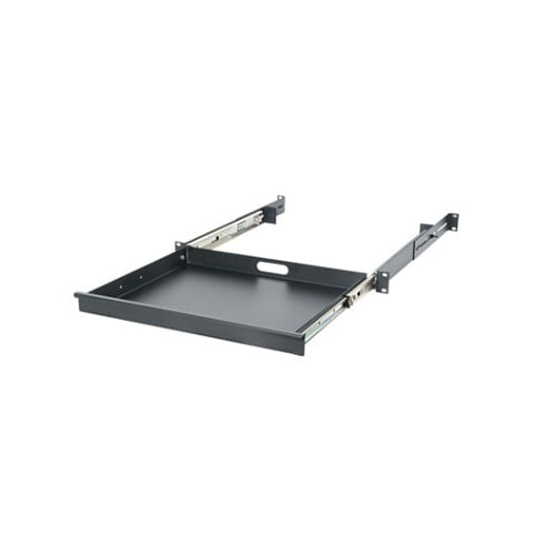Middle Atlantic UD1 UD Series 1U RMS Utility Rack Mounted Drawer, 14.5\\" Depth