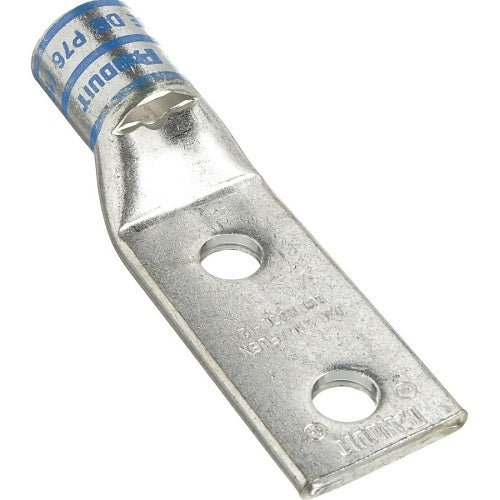 Panduit LCDX350-12-6 Copper Compression Lug, 350 KCMil