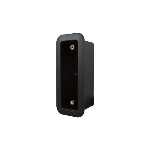 BEA 10BOXJAMBFM Jamb Flush Mount Box, 1.5 x 4.75"