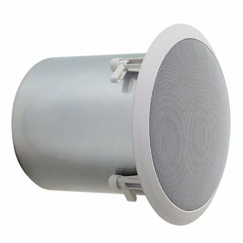 Bogen HFCS1 2-way Indoor Speaker - Off White Image of BO-HFCS1