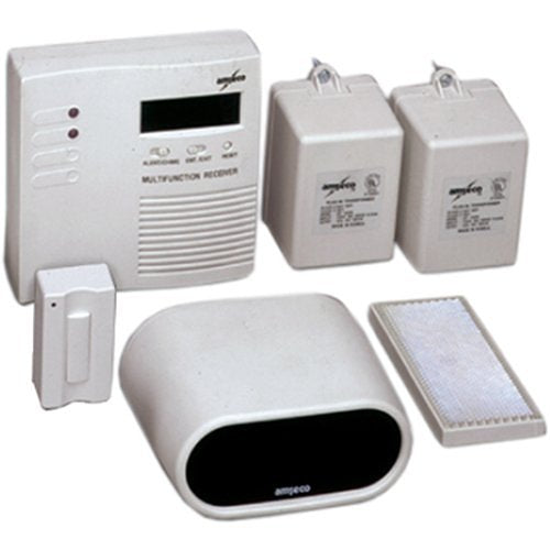 Amseco EWP-202C Wireless Annunciator System Image of AS-EWP202C