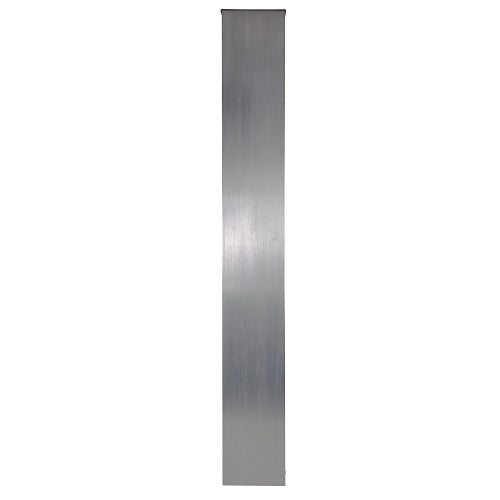 Camden CM-42-CSU-MIL Mounting Post 6x6\\" No Switch, 42\\", Prep Mill Finish