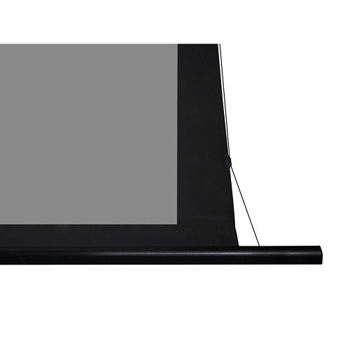 Elite Screens STT140UHD4-E10 Starling Tab-Tension 2 CineGrey 4D 140\\" 16:9 Electric Projector Screen