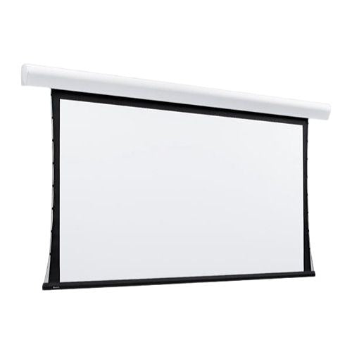 Elite Screens OMS145H2PLUS Yard Master Plus Series 145\\" Portable Indoor / Outdoor Folding-Frame Screen