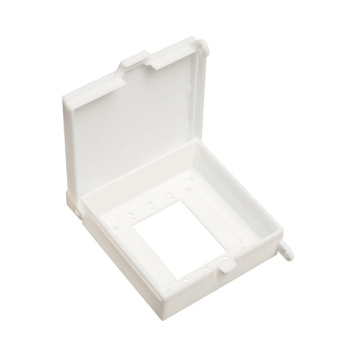 Arlington DBK55C Exterior Keypad Enclosure with Clear Cover