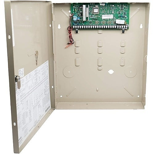 Honeywell Home VISTA-20PCN VISTA 48-Zone Security Control Panel for Wired Alarm System