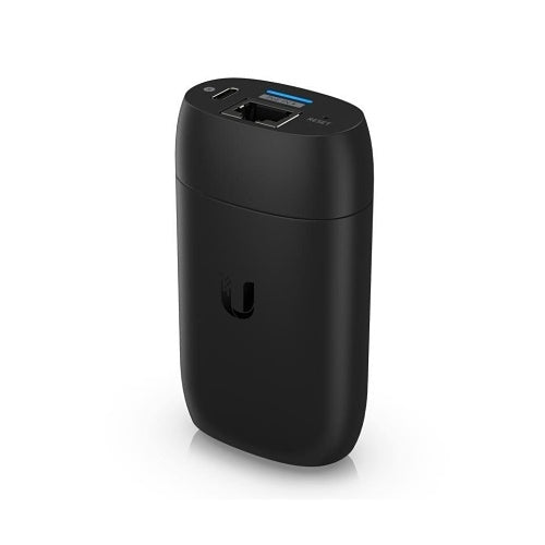 Ubiquiti UC-CAST-US HDMI Display Cast, US, Black