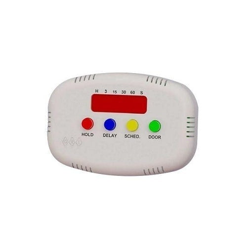 GRI DM-1 Door Man Garage Door Monitor