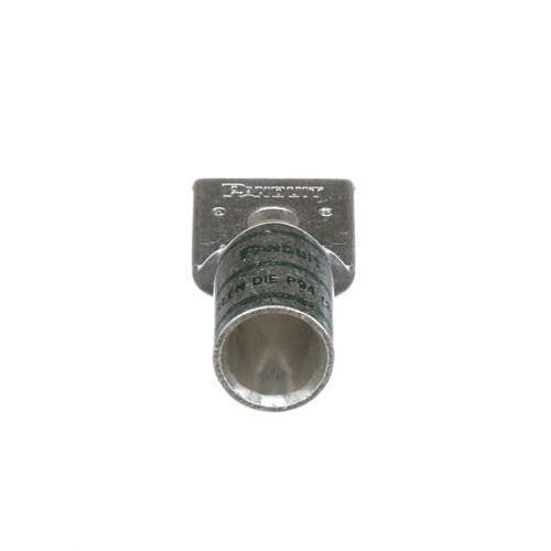 Panduit LCA600-12-6 Compression Connector Lug, 1-Hole, 600kcmil, Copper
