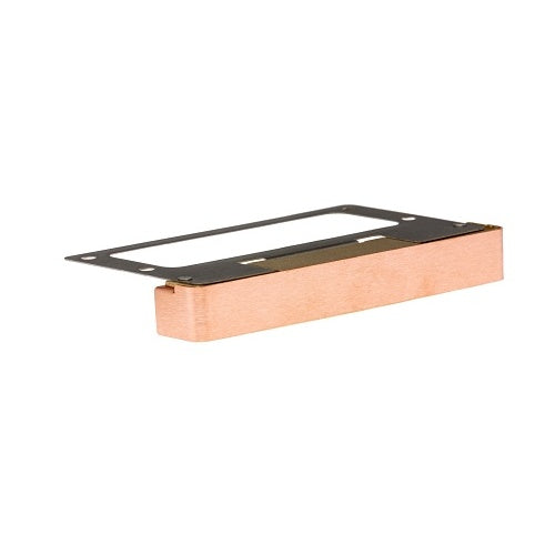 FX Luminaire LF-1LED-W-CU Pinnacle Collection Series LED Wall Light, Zone with Luxor, On / Off, Phase Dimmable, 2.0W / 2.4VA, Warm Color, Copper