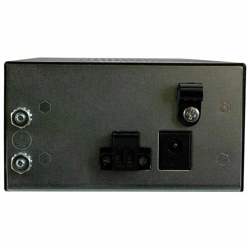Lantronix ION002-AD-LA 2-Slot Chassis, Dual Input Power