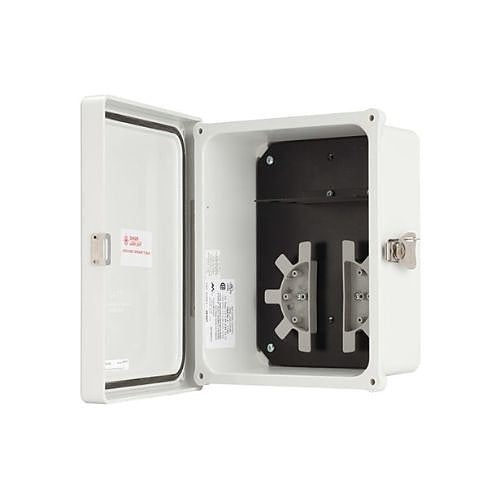 OCC OCO48NXS24SMDLC NEMA 4X Enclosure, Patch and Splice