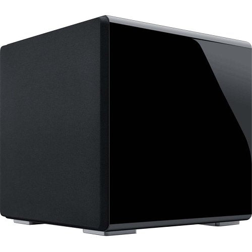 Proficient FTEQ-12 Reference FTEQ Dual 12" Subwoofer, Multivoltage