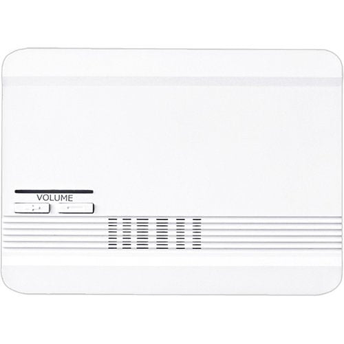 Optex iVision+ IVPC-DI Intercom Sub Station Image of OP-IVPCDI
