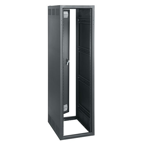Middle Atlantic BGR-45SA-32 BGR-SA Series Rack, 32\\" Depth, 45U RMS