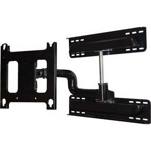 Chief PWRSKUB Chief PWRSKU Universal Flat Panel Steel Stud Swing Arm Wall Mount