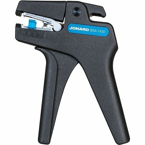 Jonard Tools WSA-1430 Self-Adjusting Wire Stripper