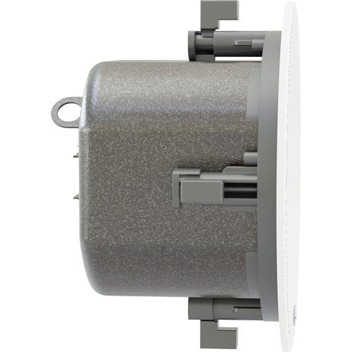 Vaddio Vaddio Ceiling Speakers Series ohm Nominal Impedance, Pair, White (999-85600-000)