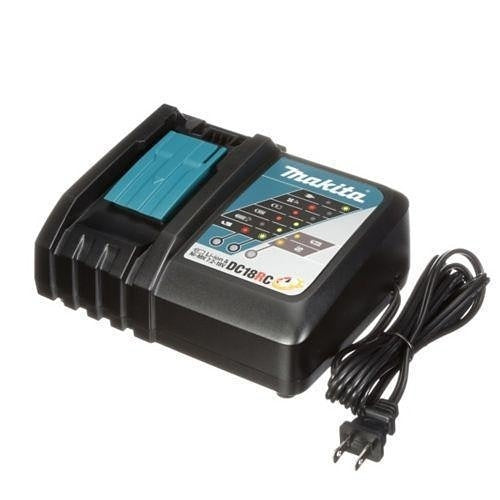 Panduit CT-CHRMK120V Makita Li-Ion Battery Charger, 120V AC